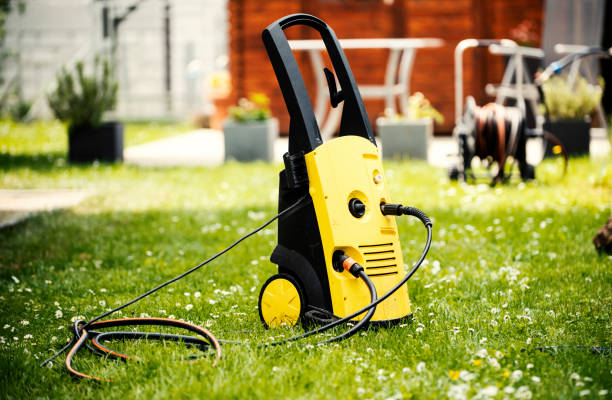 Best Machinery and Equipment Cleaning  in Albany, CA